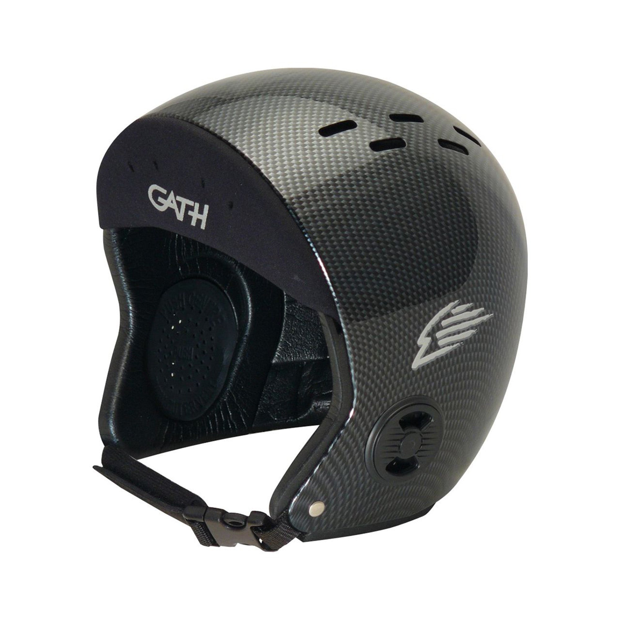 GATH HELMET HAT NEOPRENE CARBON – マニューバーラインオンラインストア
