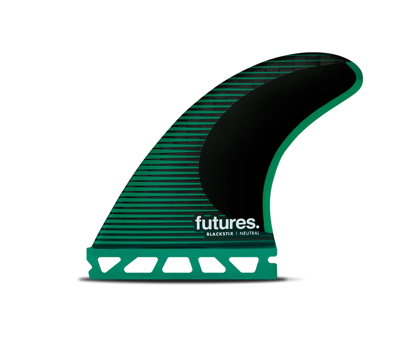 Futures Blackstix フィン f6 ミディアム F6 Blackstix 4.0 | マニューバーラインオンラインストア