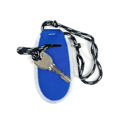 Keychain Necklace