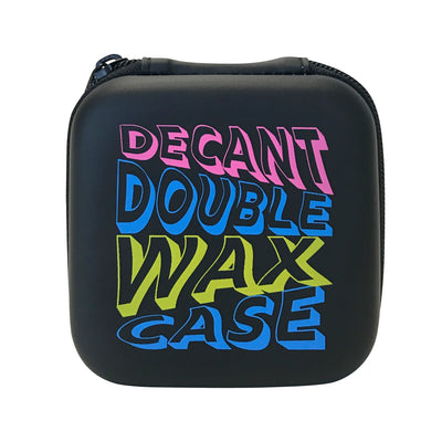 Double Wax Case