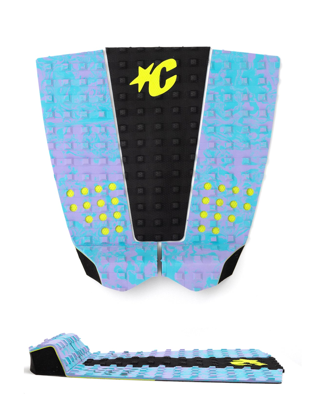 Creatures Italo Ferreira Lite デッキパッド Creatures GROM ITALO FERREIRA LITE – マニューバーラインオンライン