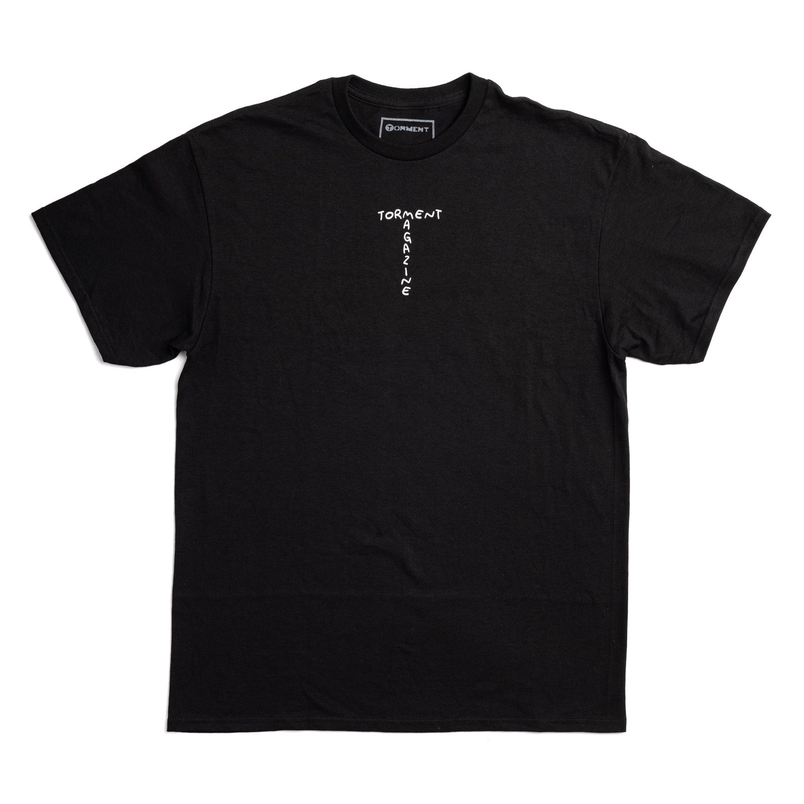 The T Tee – マニューバーラインオンラインストア