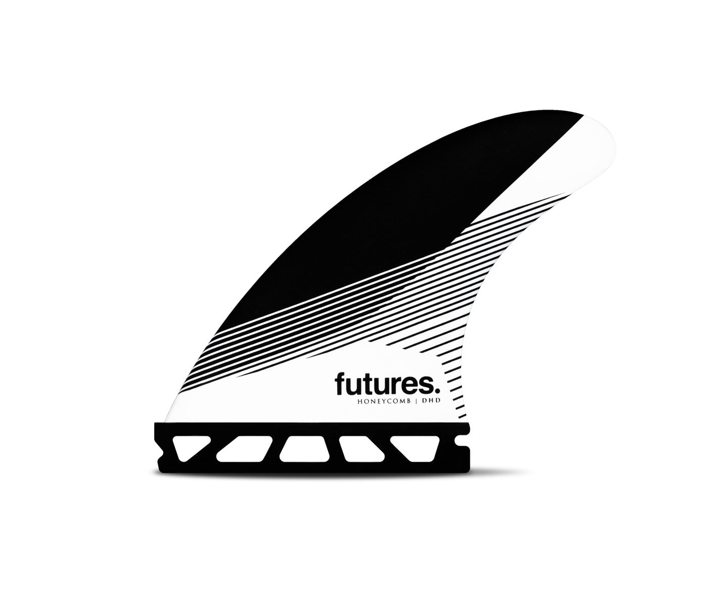 futures fins(フューチャーフィン)DHD MEDIUMMSIZE - サーフィン