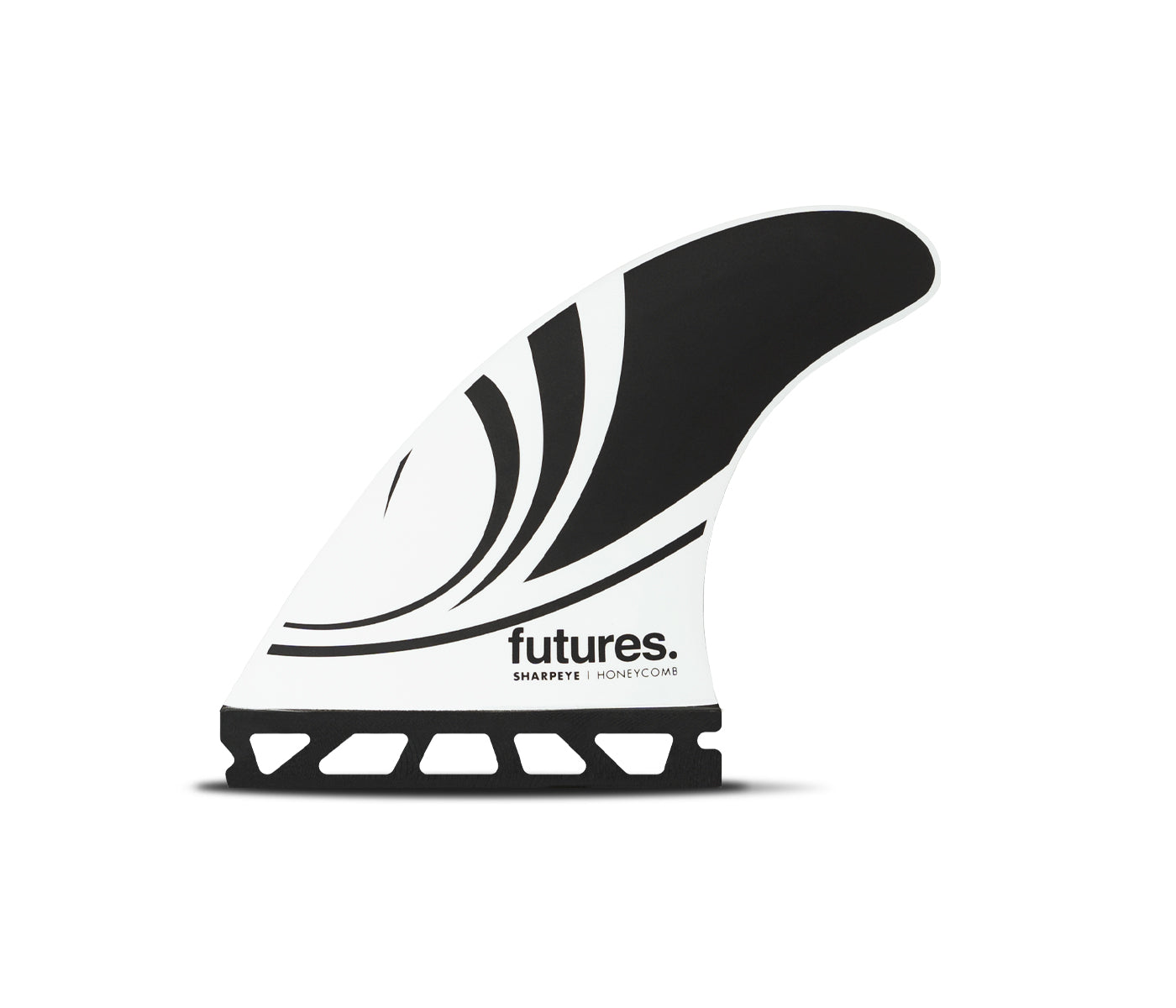 futures Sharpe Eye M フィン Mサイズ Sharpe Eye M | マニューバーラインオンラインストア