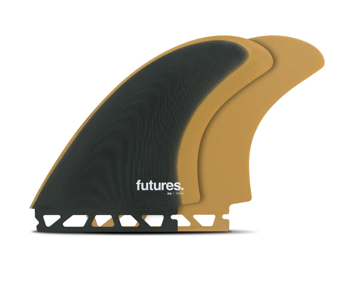 EN Fiberglass Twin | Futures Fins – マニューバーラインオンラインストア