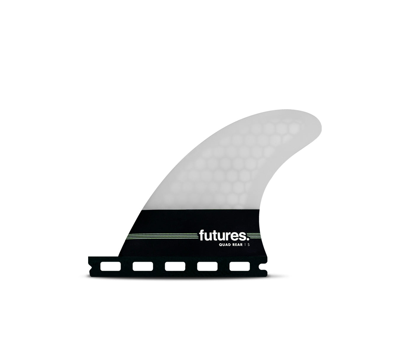 futures | Neutral Quad Rears Small 375 – マニューバーライン