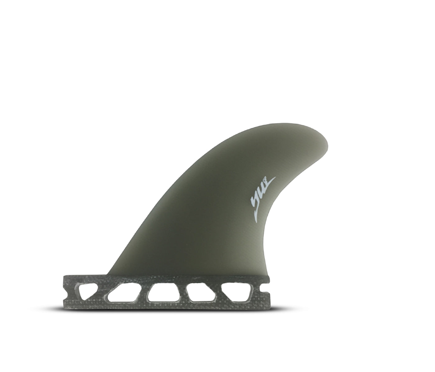 ＧＸフィンとＧＬフィンのセット　サイドフィン　サイドバイト　バックフィン FCS Glass Flex Side Fins - FCS US