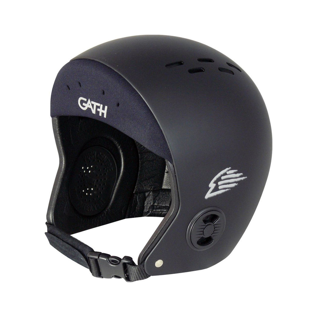 【値下】GATH サーフィン用ヘルメット 2021 ガス ハット ネオプレーン ヘルメット GATH HELMET HAT NEOPRENE