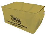 CLARK FOAM SURF BUCKET