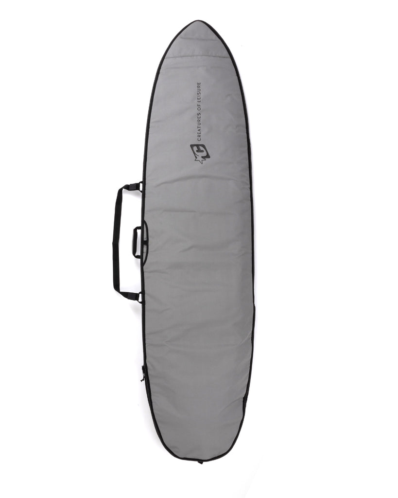 CREATURES『RETRO/FISH ICON LITE』5'10\