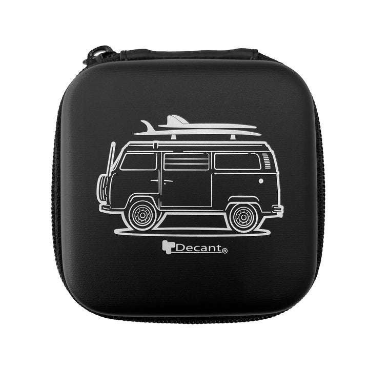 ダブルワックスケース | Decant マニューバーラインオンラインストア