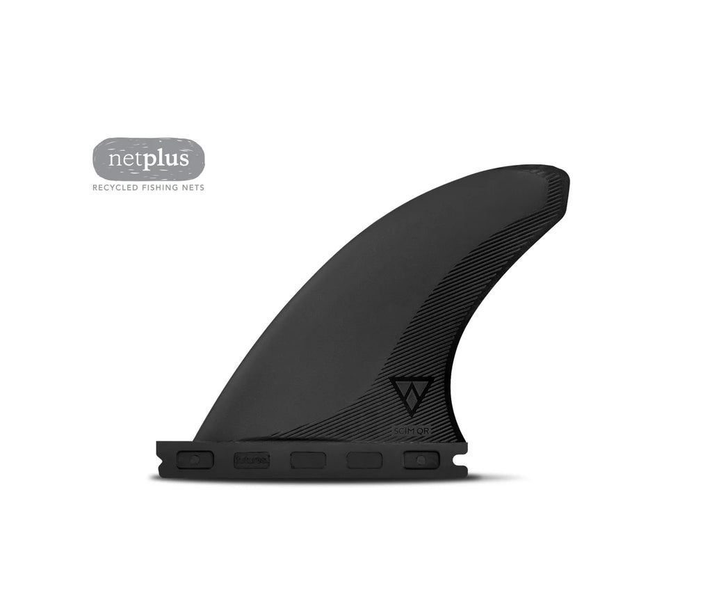 Alpha Vector 3/2 (M) | Futures fins マニューバーラインオンライン