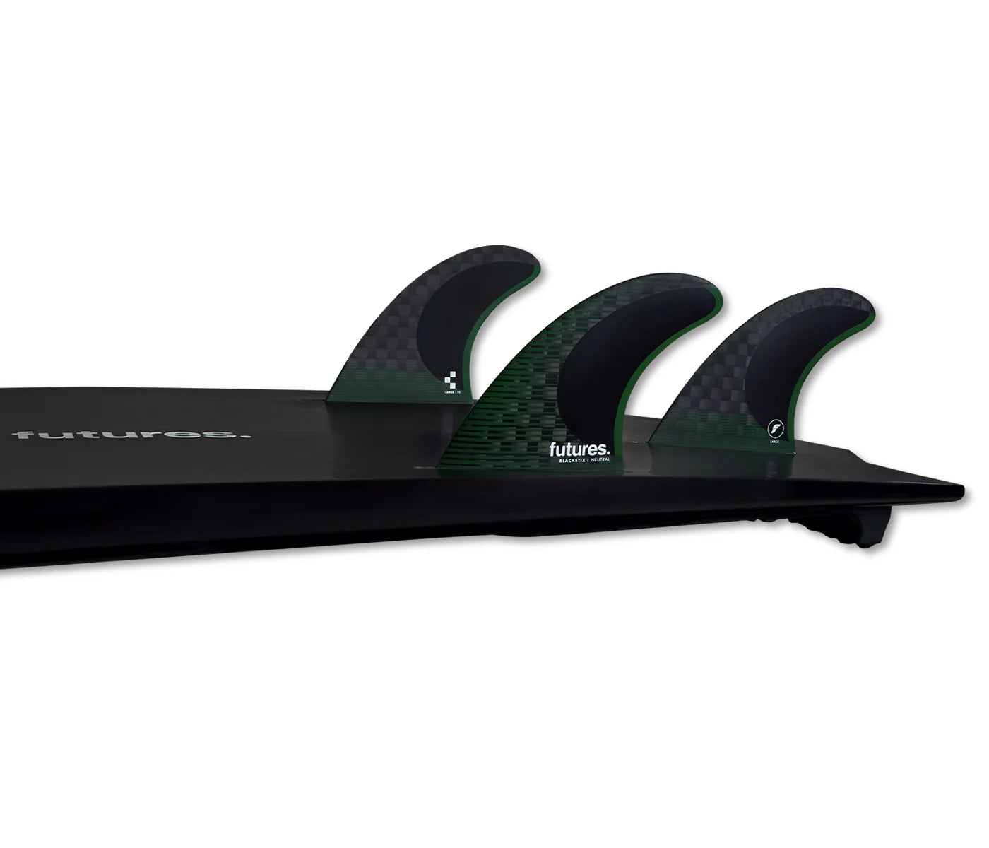 F8 Blackstix V2