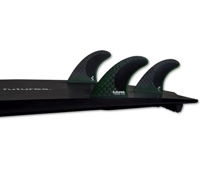 F8 Blackstix V2