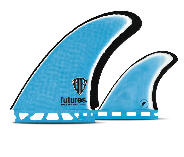 Mark Richards Twin+1 | Futures Fins – マニューバーラインオンライン