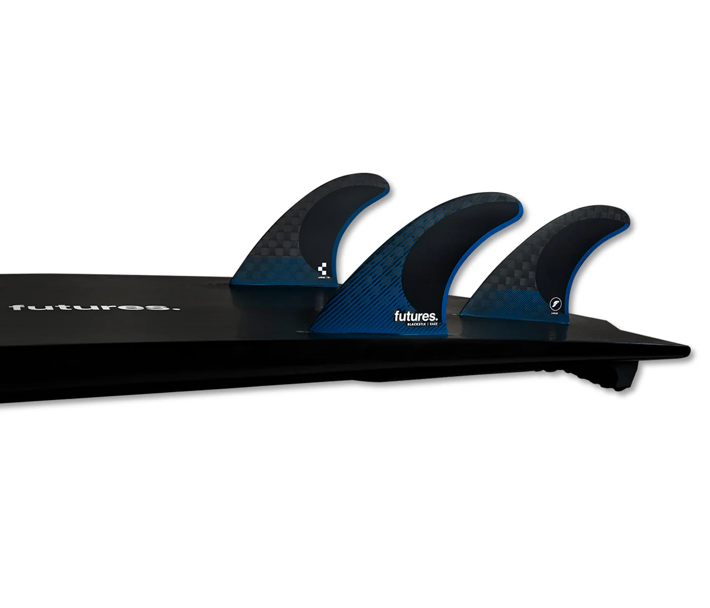 R8 Blackstix V2
