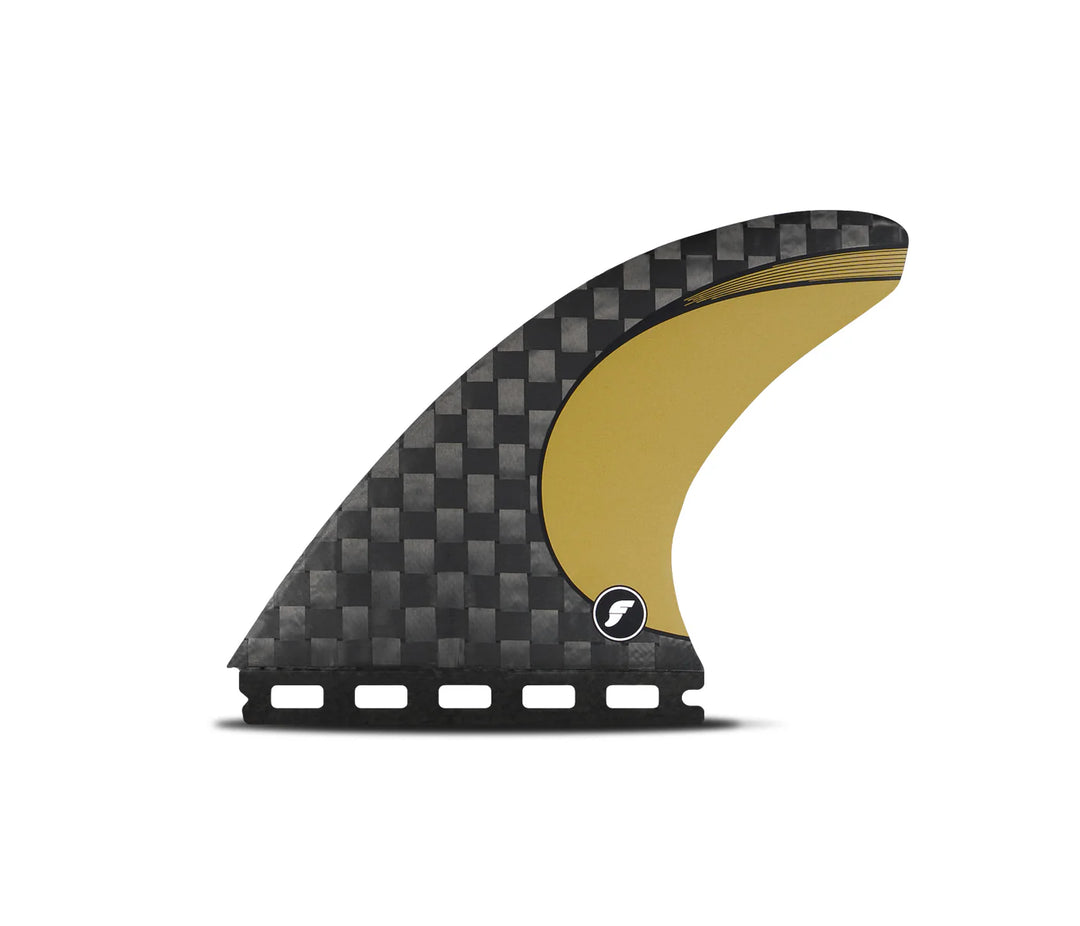 Blackstix Vector 3/2 (M) | Futures fins マニューバーライン