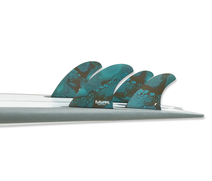 Christenson 5 Fin | Futures Fins マニューバーラインオンラインストア Christenson 5 Fin | Futures Fins マニューバーラインオンラインストア