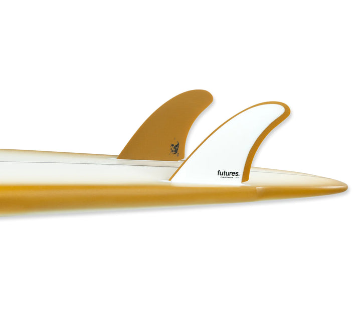 Christenson Twin | Futures Fins | マニューバーラインオンラインストア