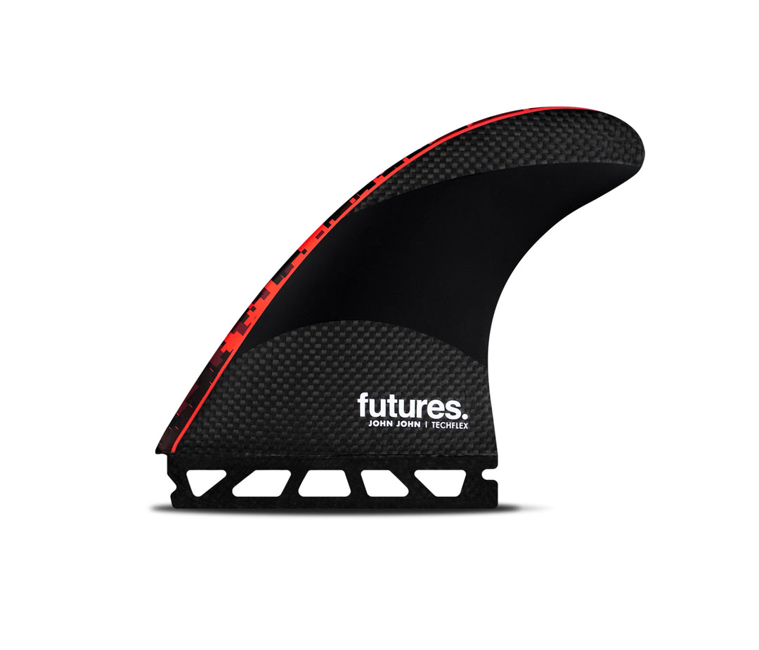 futures | John John Florence Techflex (L) – マニューバーライン