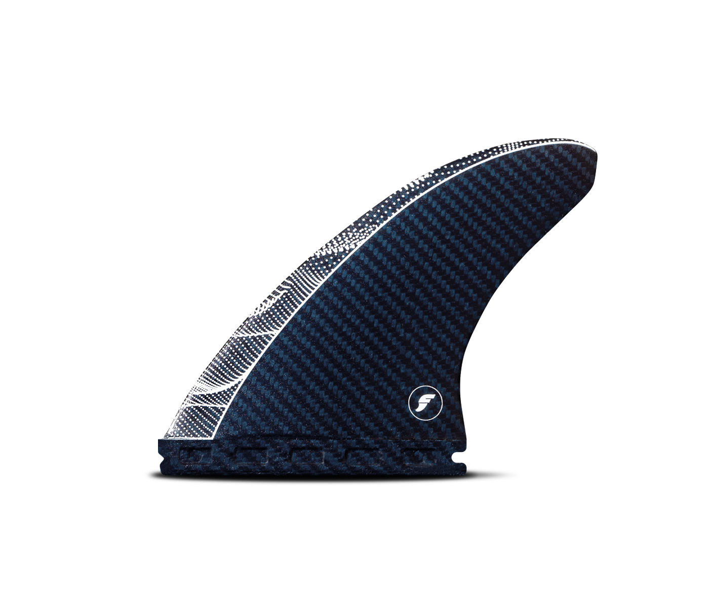 John John Florence Vapor Core Scimitar (M)