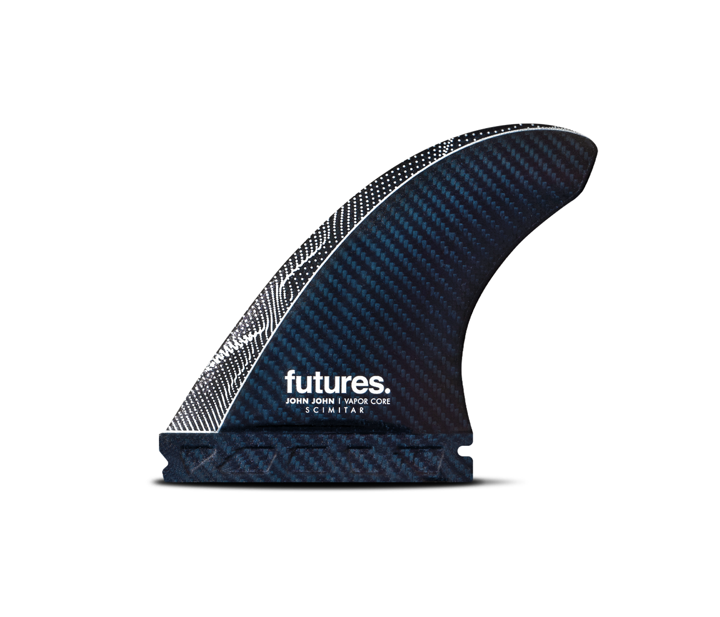 John John Florence Vapor Core Scimitar (M)