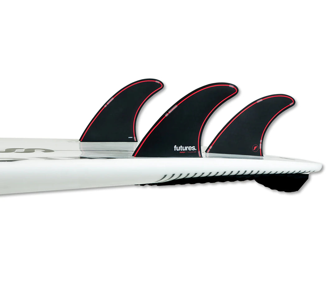 Jordy Signature (L) | Futures Fins | マニューバーラインオンラインストア