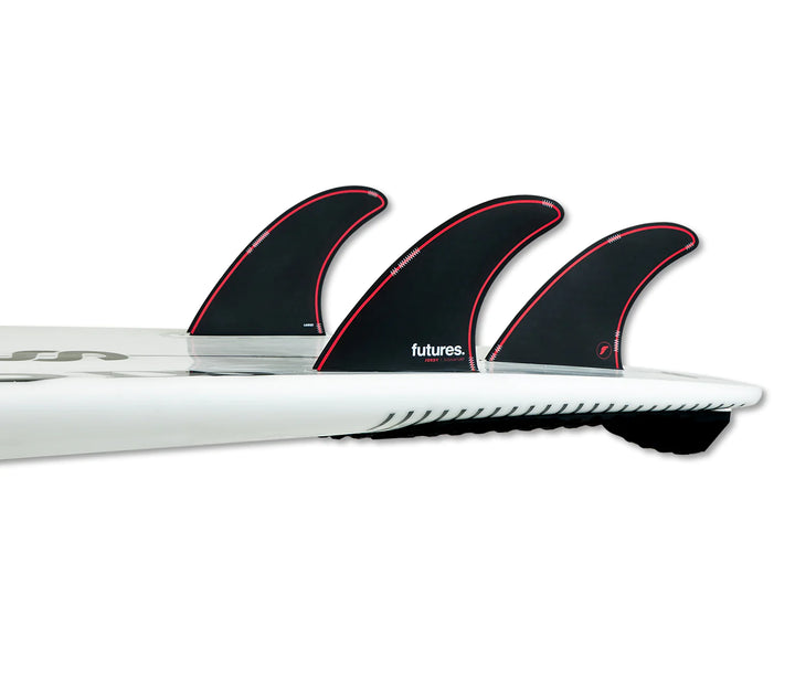 Jordy Signature (L) | Futures Fins | マニューバーラインオンライン
