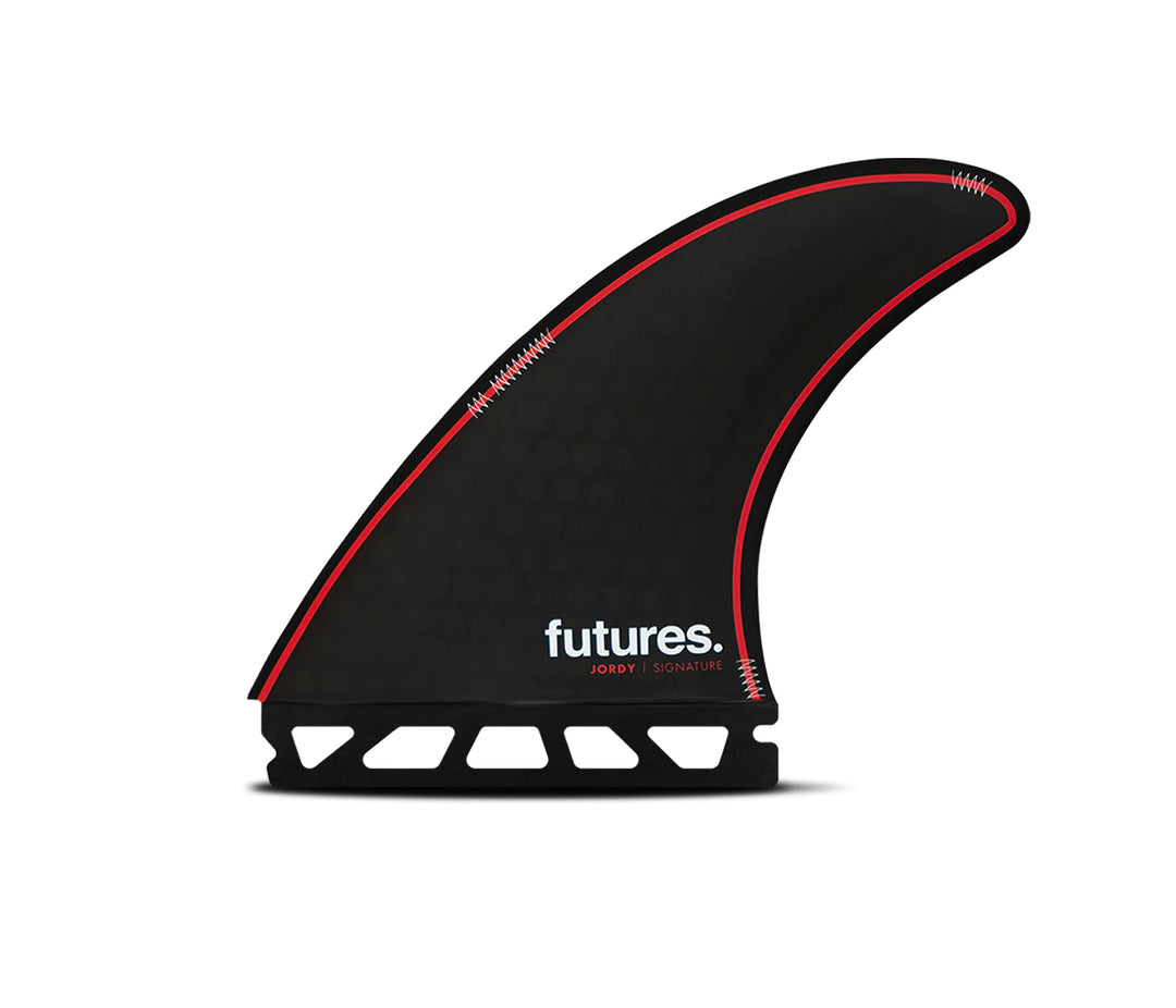 Jordy Signature (L) | Futures Fins | マニューバーラインオンライン