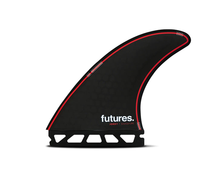 Jordy Signature (L) | Futures Fins | マニューバーラインオンラインストア
