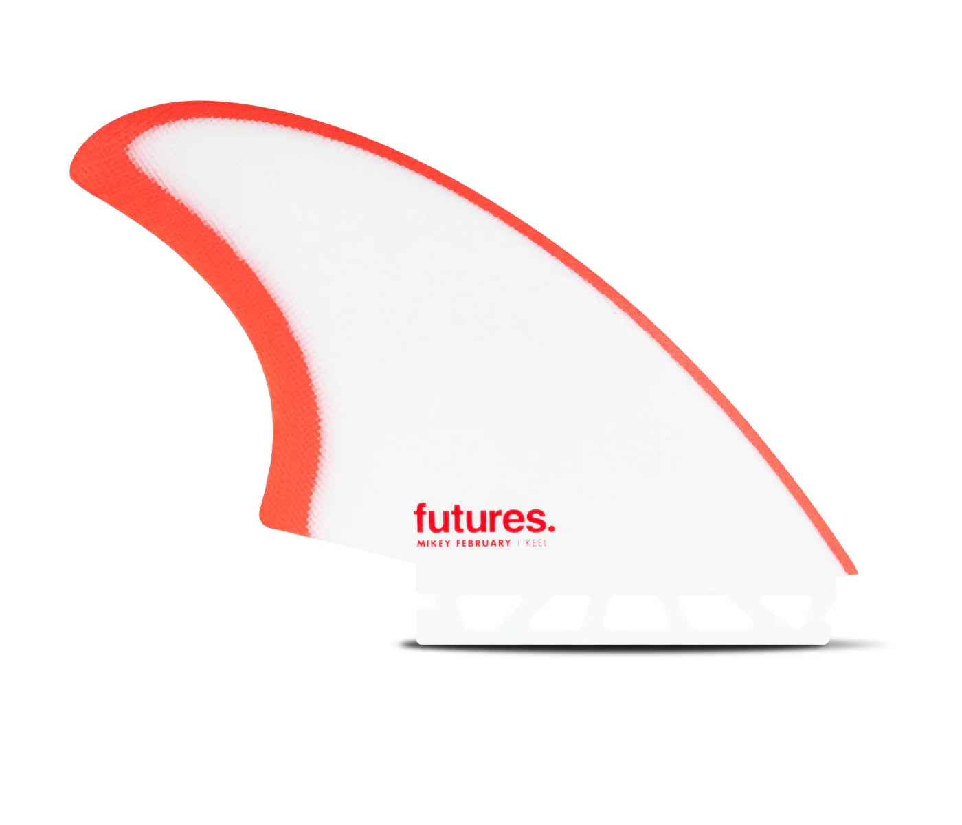 Mikey February Keel | Futures Fins – マニューバーラインオンライン Mikey February Keel | Futures Fins – マニューバーラインオンライン