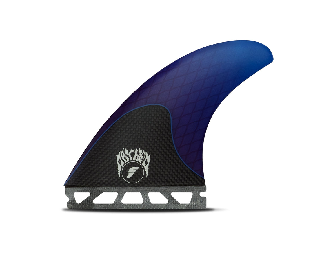 futuresフューチャーフィン　メイヘム　メンヘム　M 新品 Futures | Mayhem 3.0 Medium 5-Fin – マニューバーラインオンラインストア