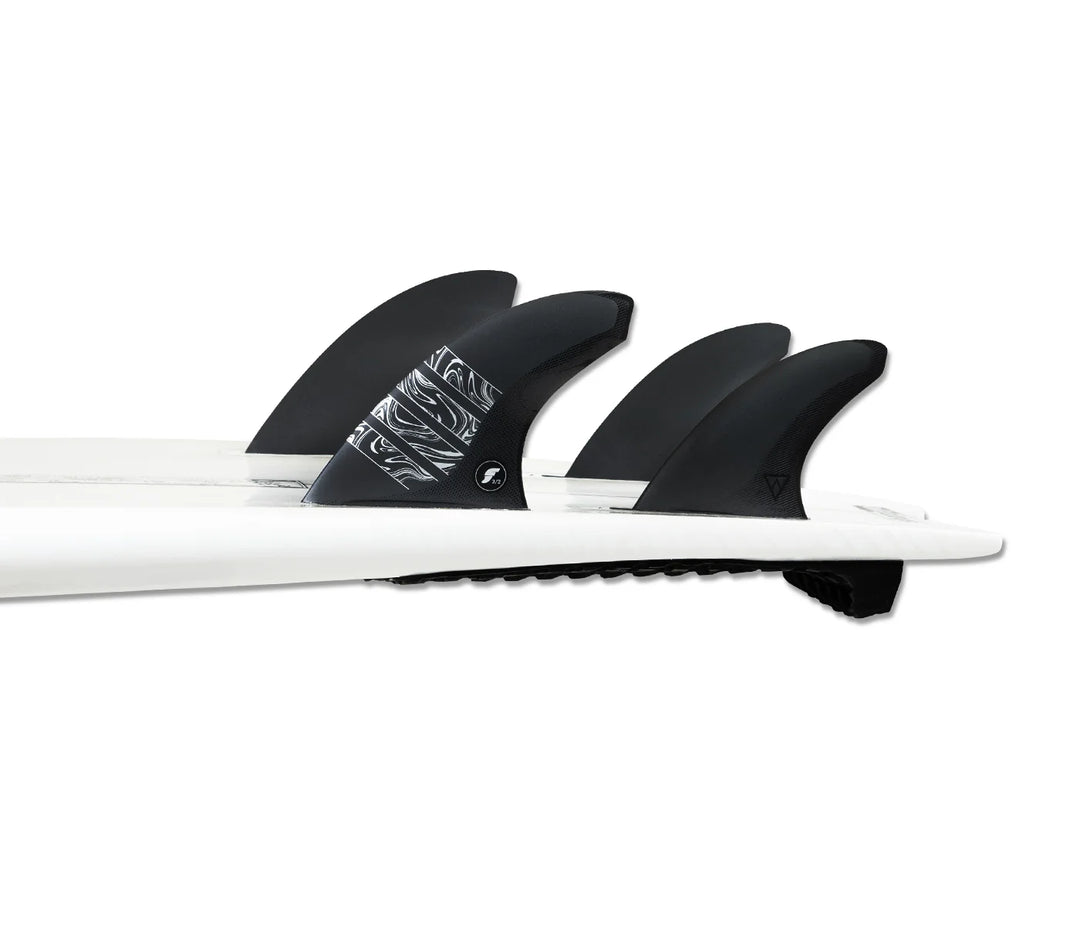 Alpha Vector 3/2 (L) 5 Fin | Futures fins マニューバーライン