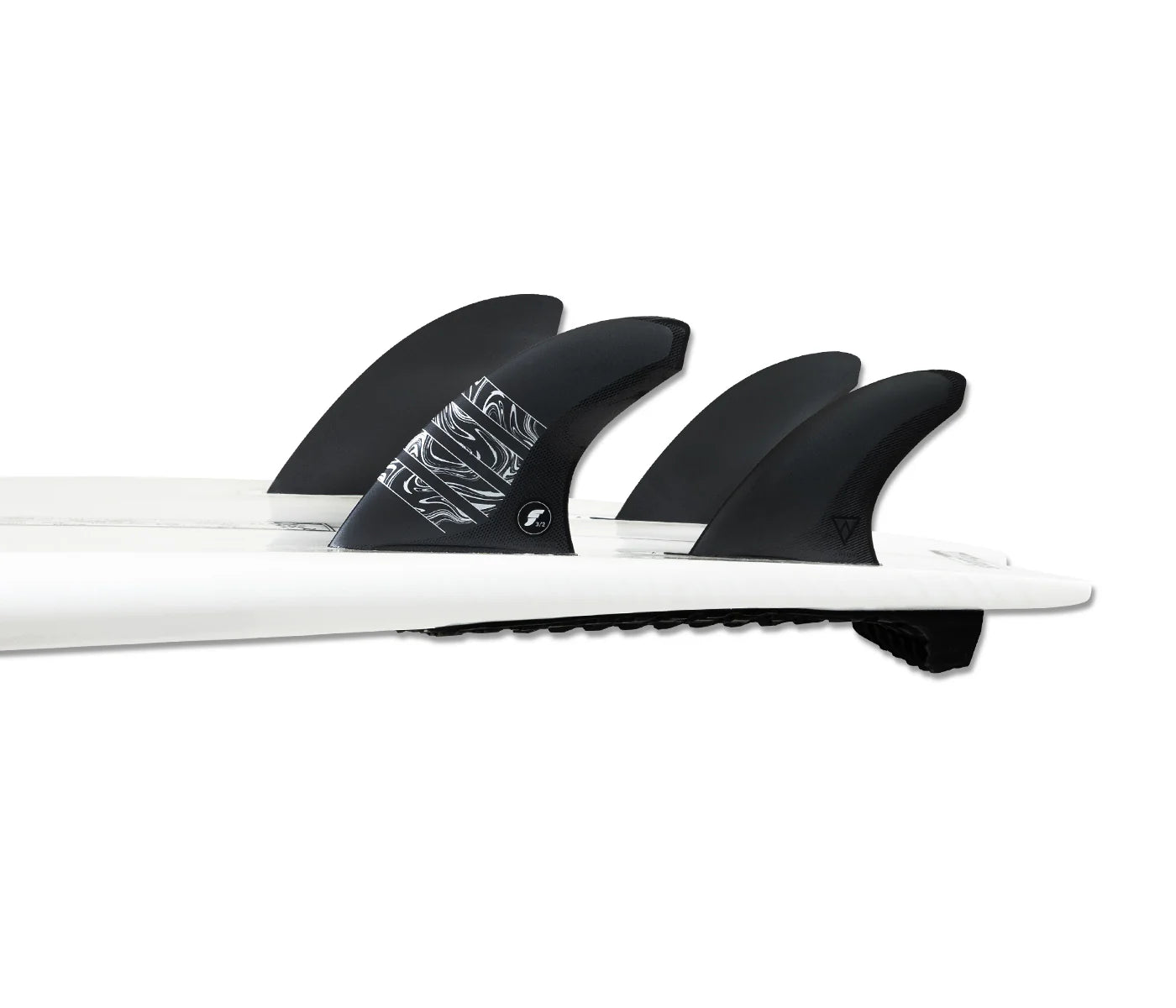 Alpha Vector 3/2 (L) 5-FIN