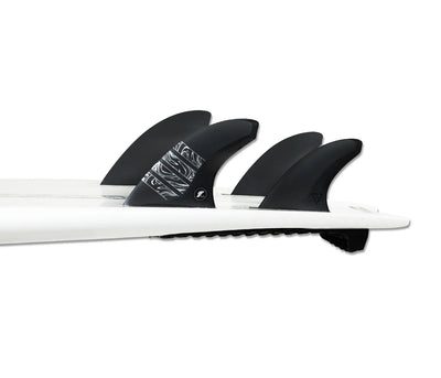 Alpha Vector 3/2 (L) 5-FIN