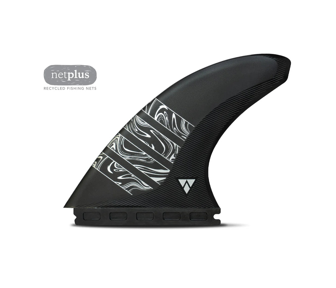 Alpha Vector 3/2 (L) 5 Fin | Futures fins マニューバーライン