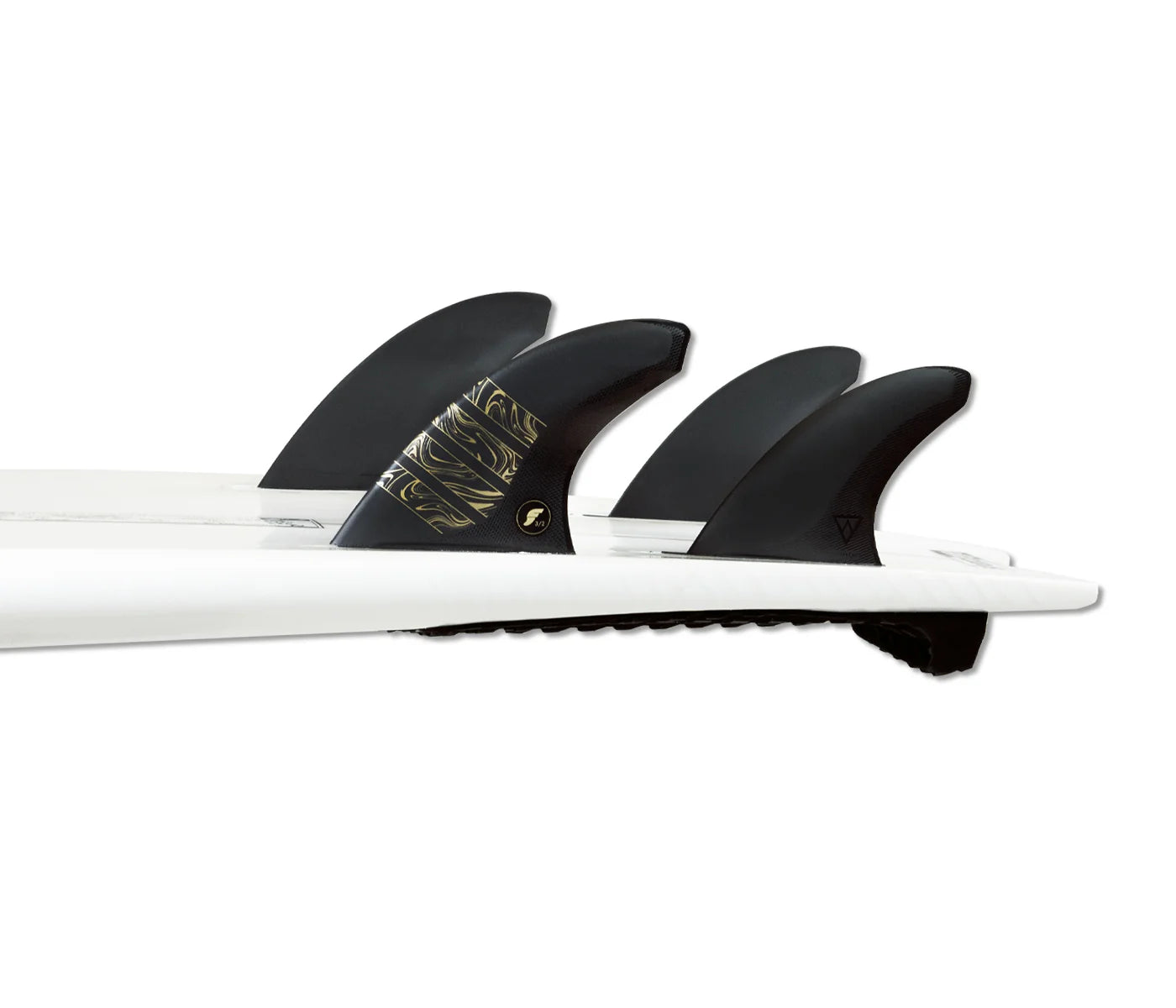 Alpha Vector 3/2 (M) 5-FIN