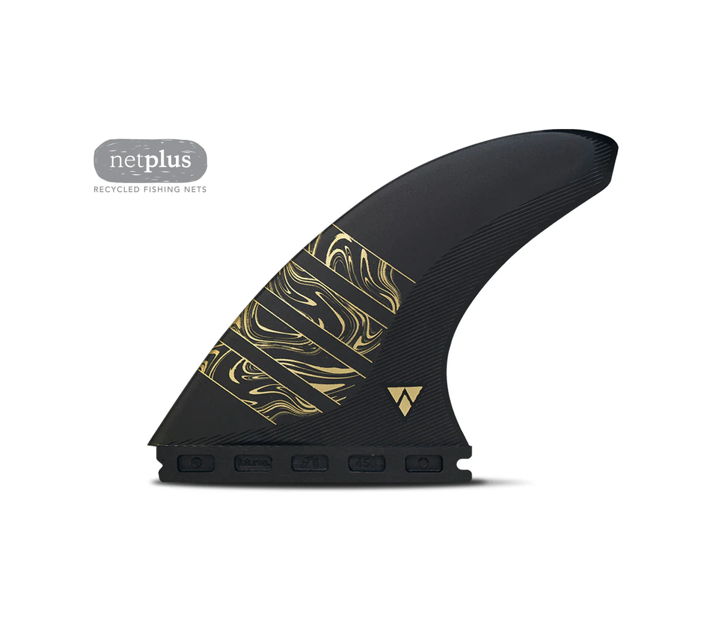 Alpha Vector 3/2 (M) 5-FIN