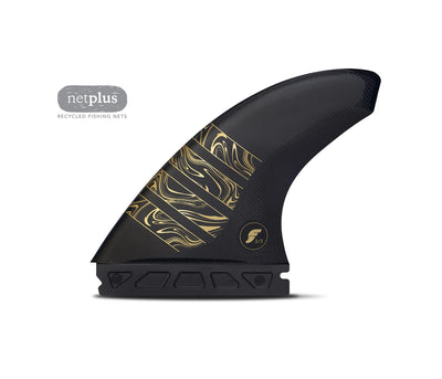Alpha Vector 3/2 (M) 5-FIN