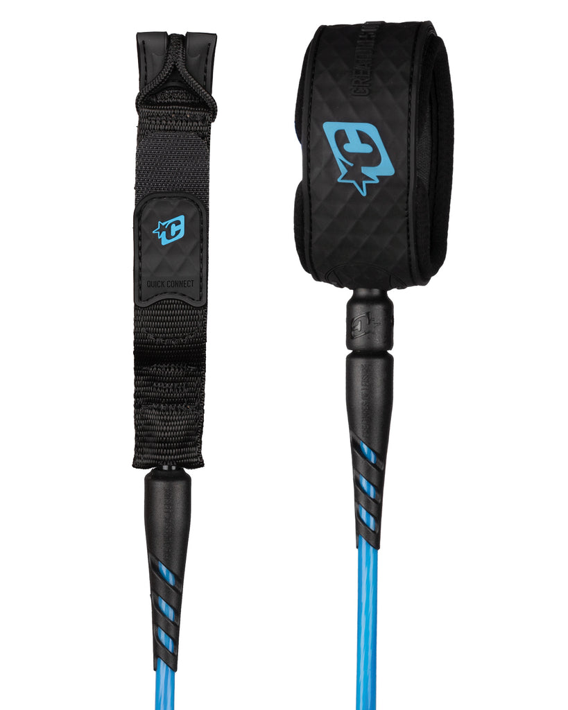 Creatures RELIANCE 2.0 | Lite Duty | 6ft | 5mm Leash