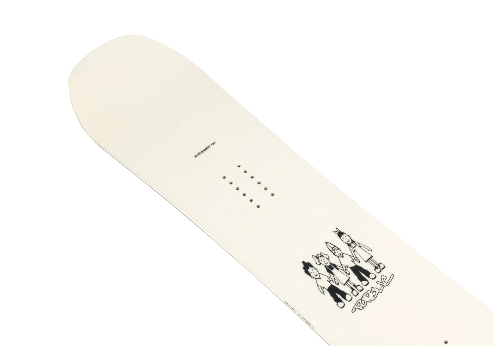 PUBLIC Statement-John Shanahan スノーボード – マニューバーライン