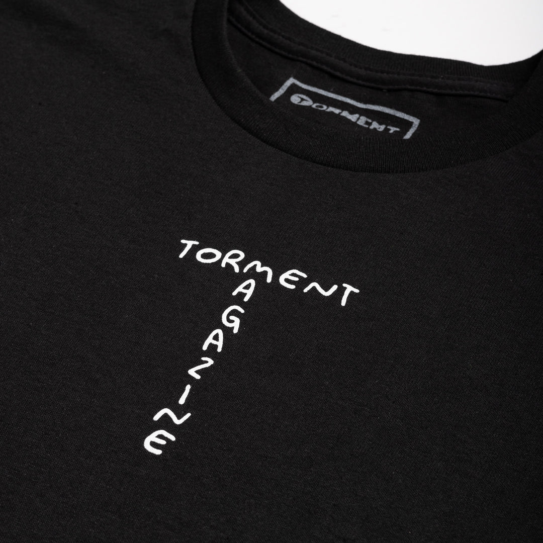 The T Tee – マニューバーラインオンラインストア