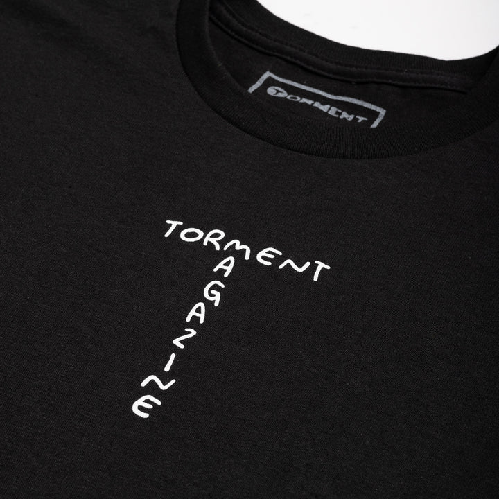 The T Tee – マニューバーラインオンラインストア