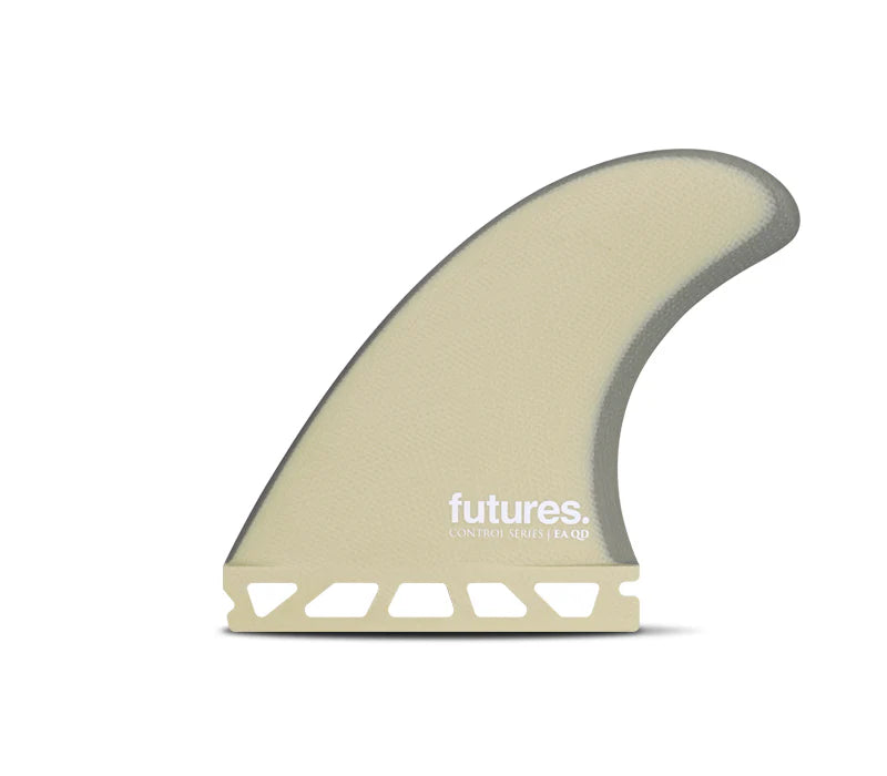 EA Control Series 2.0 Quad | Futures Fins – マニューバーライン