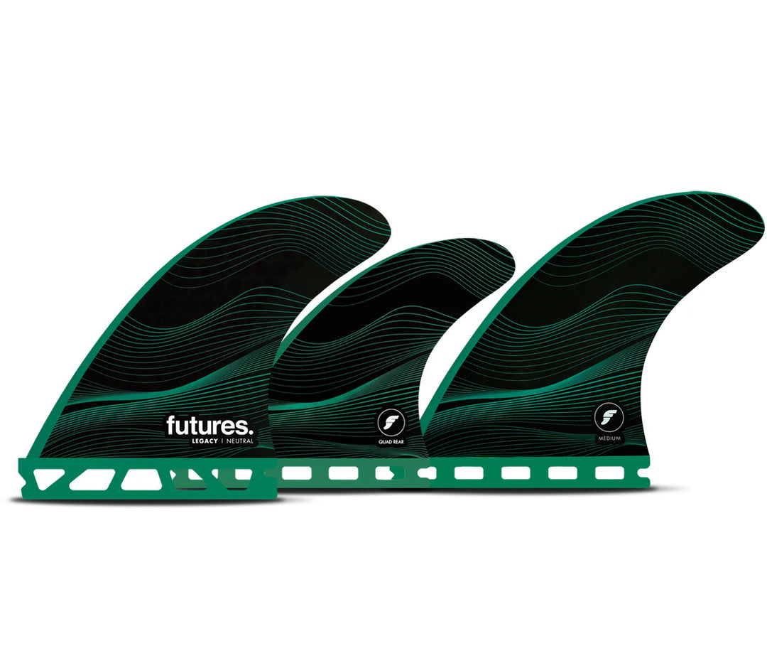 futures | F6 Legacy 5-Fins – マニューバーラインオンラインストア