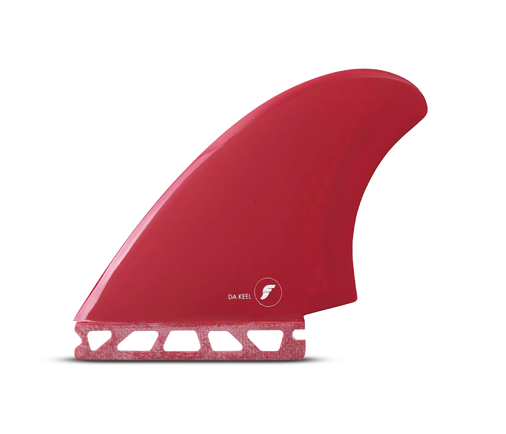 【完売】  DA KEEL RED | マニューバーラインオンラインストア サーフィン・ボディボード