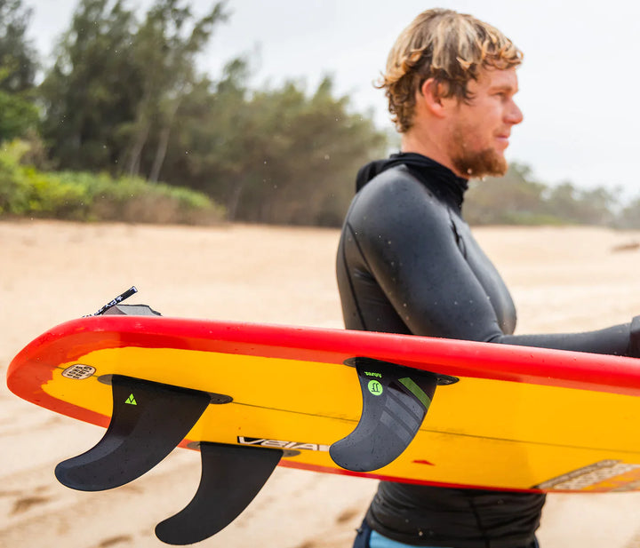 John John Florence Alpha (M) | Futures Fin マニューバーライン