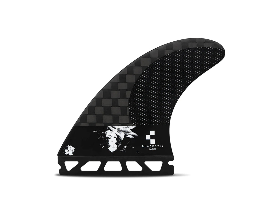 Ando Blackstix 4.0 | Futures Fins – マニューバーラインオンラインストア