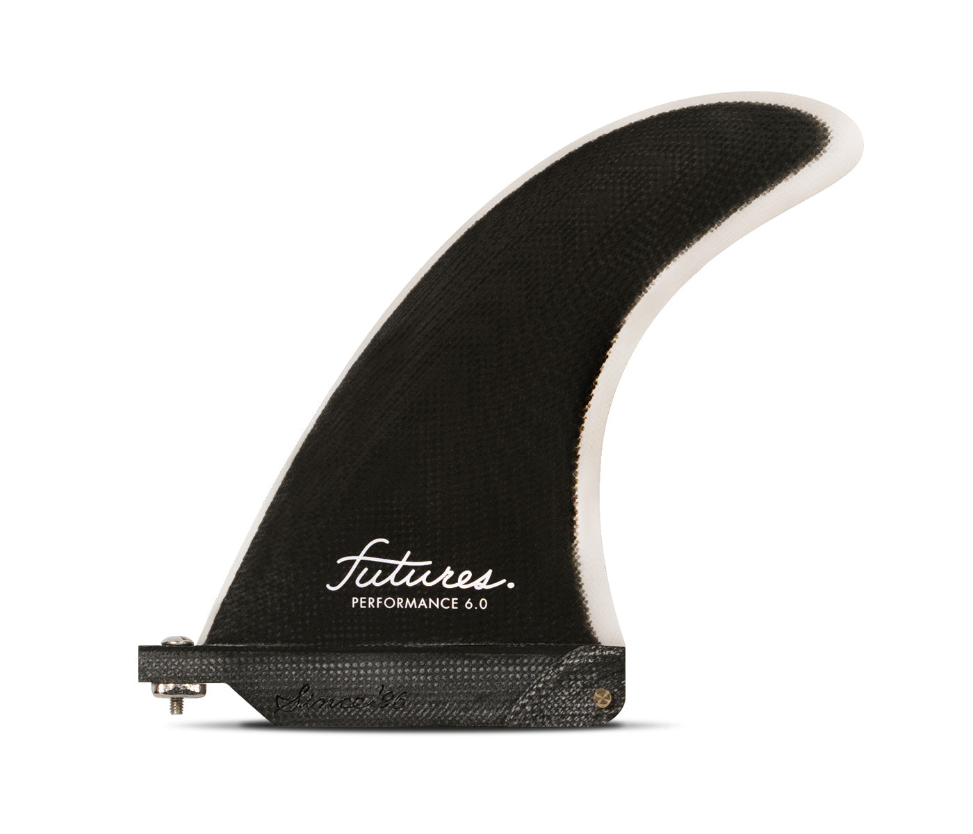 Performance 6.0, All Sizes, Single Surfboard Fins