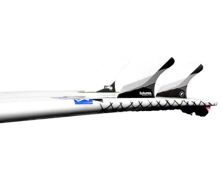 DHD (L) | Futures Fin マニューバーラインオンラインストア